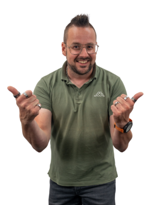 Roel Keurntjes