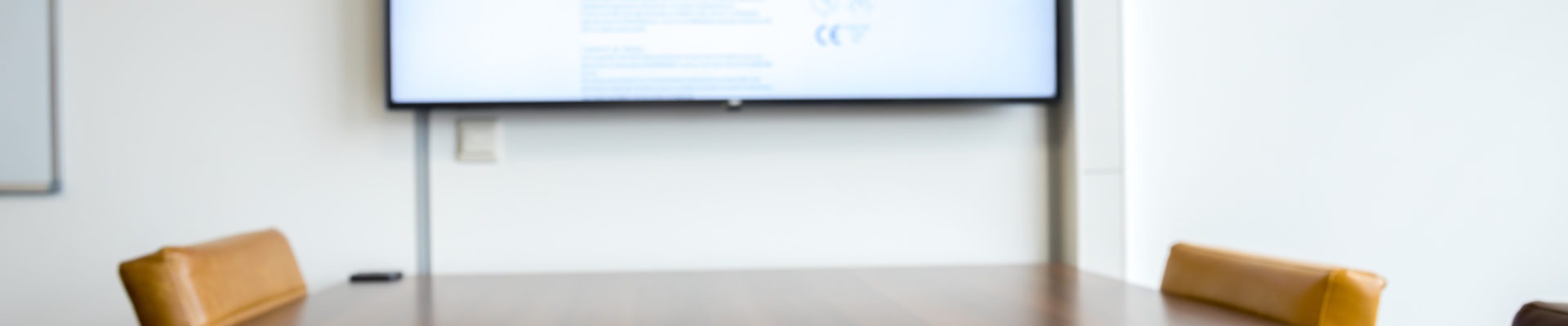 Audiovisuele ondersteuning