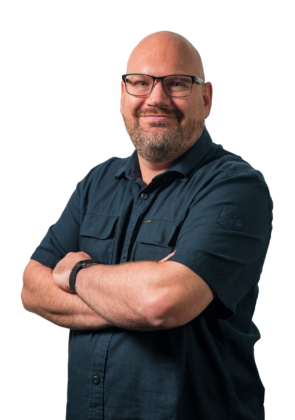 Martijn Logtmeijer