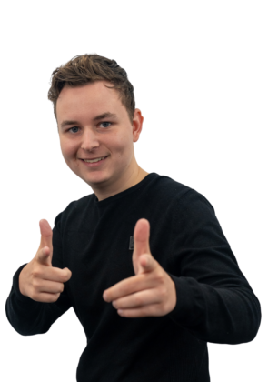 Sem Aaldering